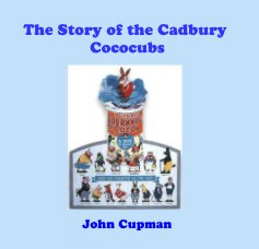 The Story of the Cadbury Cococubs book cover