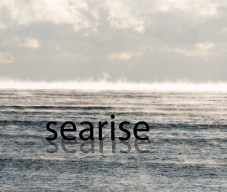 searise book cover