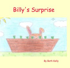 Billy's Surprise book cover