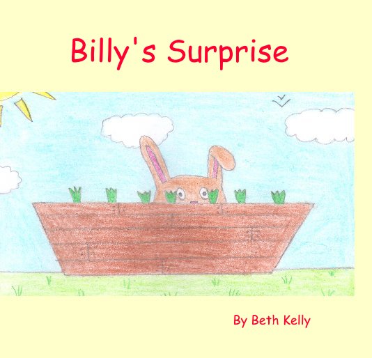 View Billy's Surprise by Beth Kelly