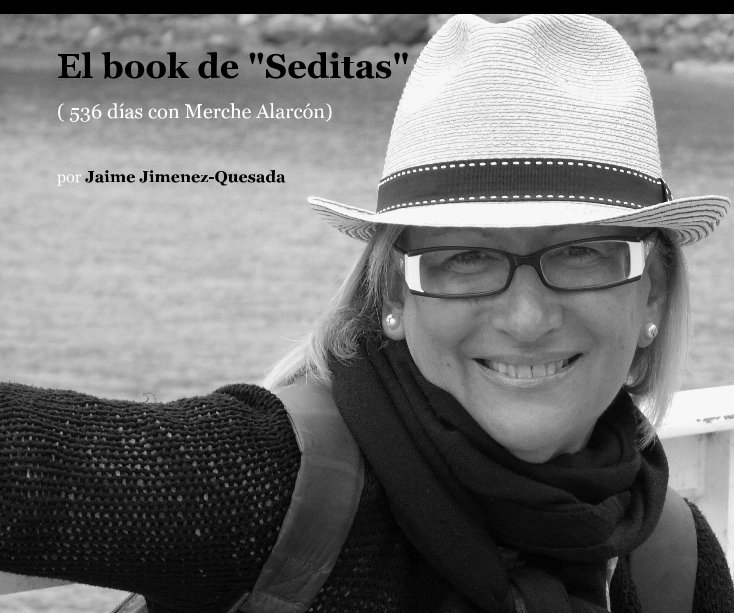 View El book de "Seditas" by por Jaime Jiménez-Quesada