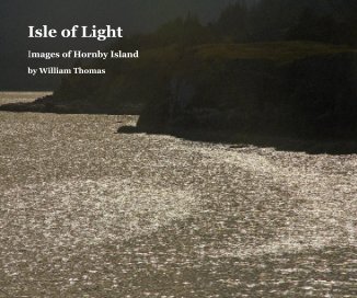 Isle of Light book cover