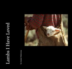 Lambs I Have Loved book cover