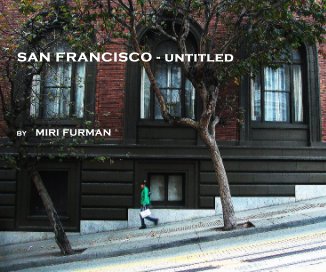 SAN FRANCISCO - untitled book cover
