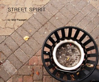 STREET SPIRIT book cover