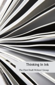 Thinking In Ink book cover