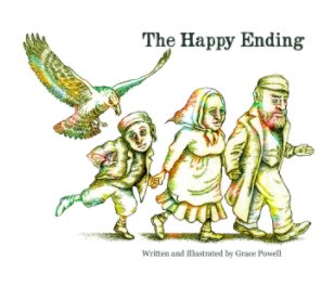 The Happy Ending book cover