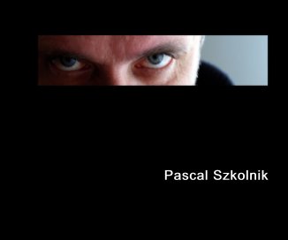 Pascal Szkolnik book cover
