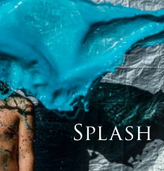 Splash book cover