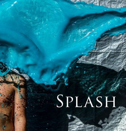 View Splash by Alicia Huntzinger