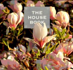 THE HOUSE BOOK book cover