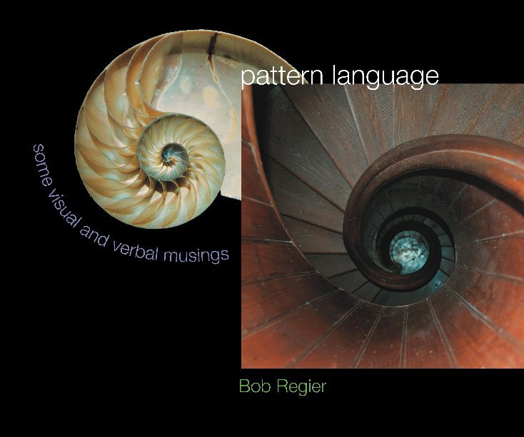 View pattern language by Bob Regier