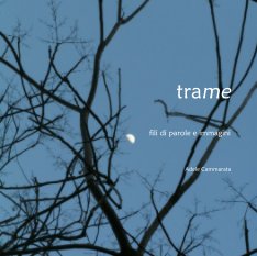 trame book cover