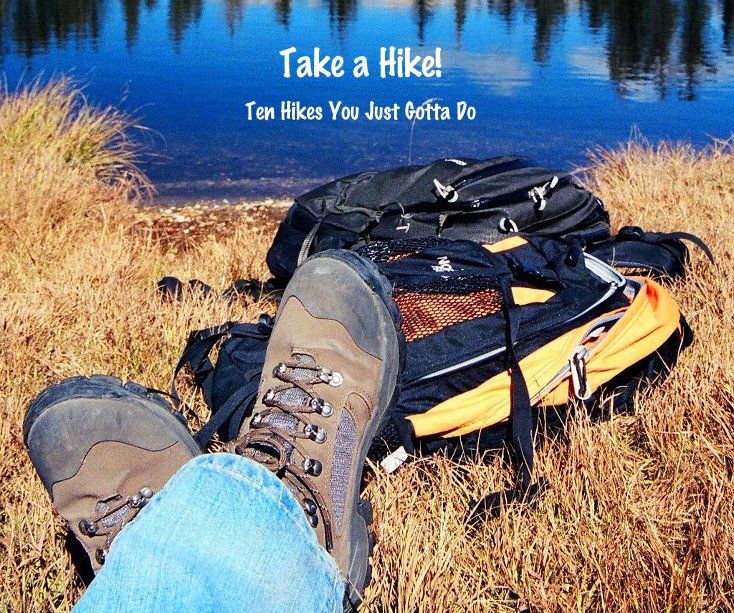 Ver Take a Hike! por Judy Holm
