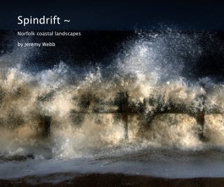 Spindrift ~ book cover