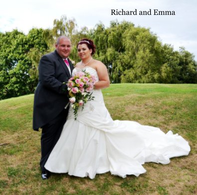 Richard and Emma book cover