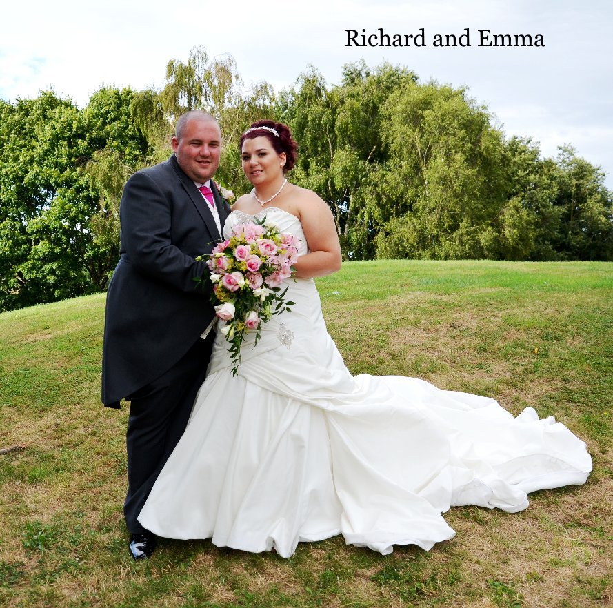Bekijk Richard and Emma op jesslee10
