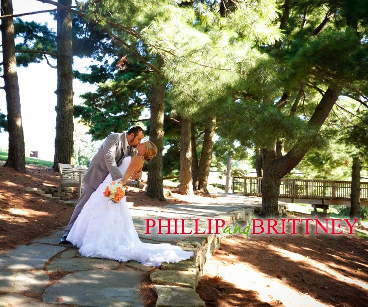 View Phillip and Brittney by catchastar