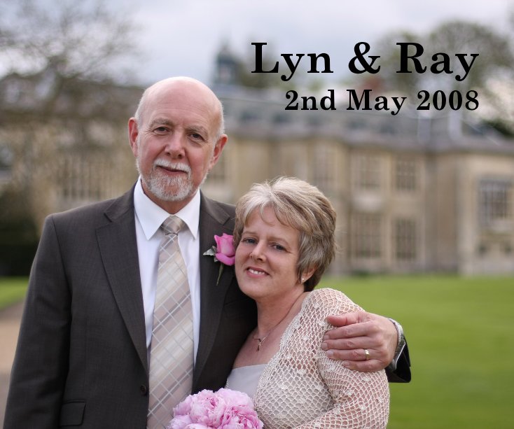 Ver Lyn & Ray 2nd May 2008 por Tom Mouat