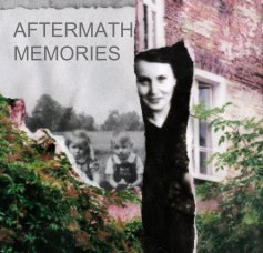 AFTERMATH MEMORIES book cover