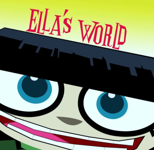Ver Ella's World por Jose Cubero and Bill Wray