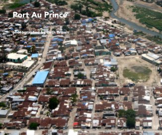 Port Au Prince book cover