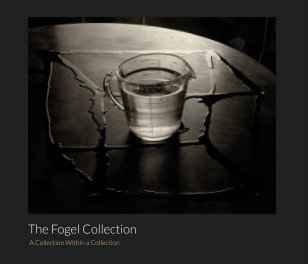 Fogel Collection book cover