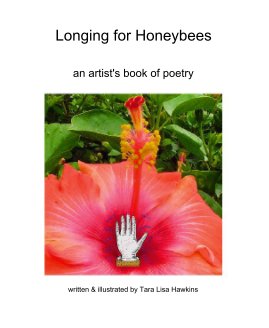 Longing for Honeybees book cover