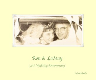 Ron & LaMay book cover