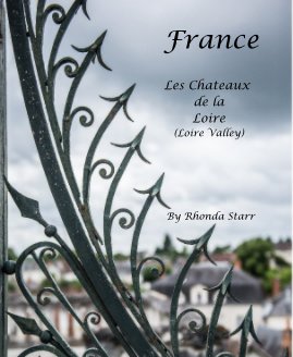 France book cover