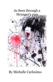 As Seen through a Stranger's eyes book cover