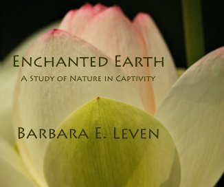 Enchanted Earth book cover
