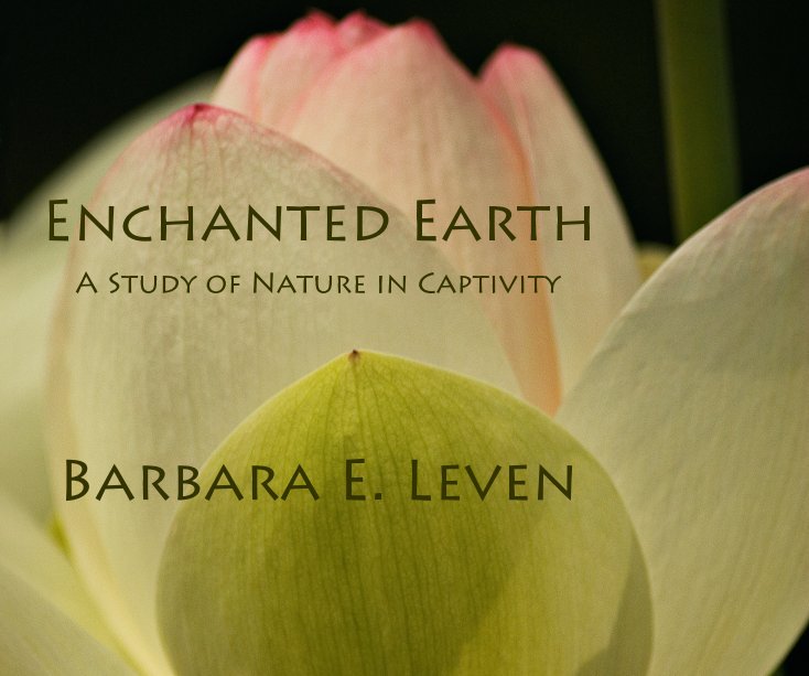 Ver Enchanted Earth por Barbara E. Leven
