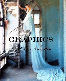 Graphics book cover