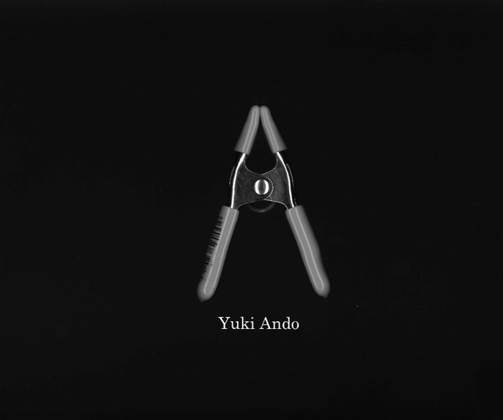View A to Z by Yuki Ando