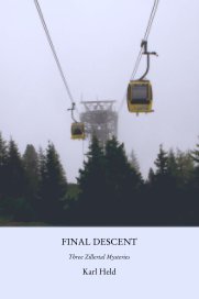 Final Descent book cover