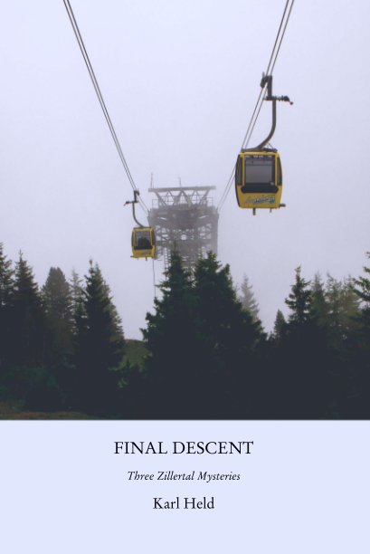 Ver Final Descent por Karl Held