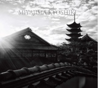 MIYAJIMA KYOSHIKI book cover