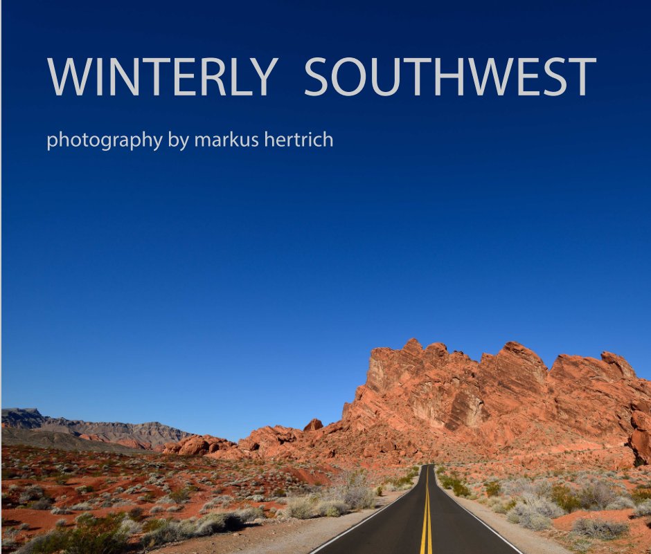 Ver winterly southwest por Markus Hertrich