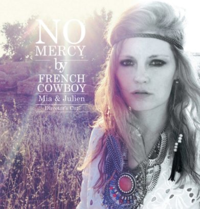 No Mercy book cover