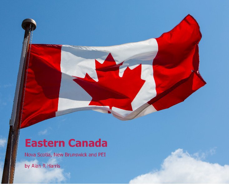 Ver Eastern Canada por Alan R Harris