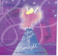 Upon A Beam Of Moonlight book cover