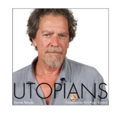 Utopians book cover