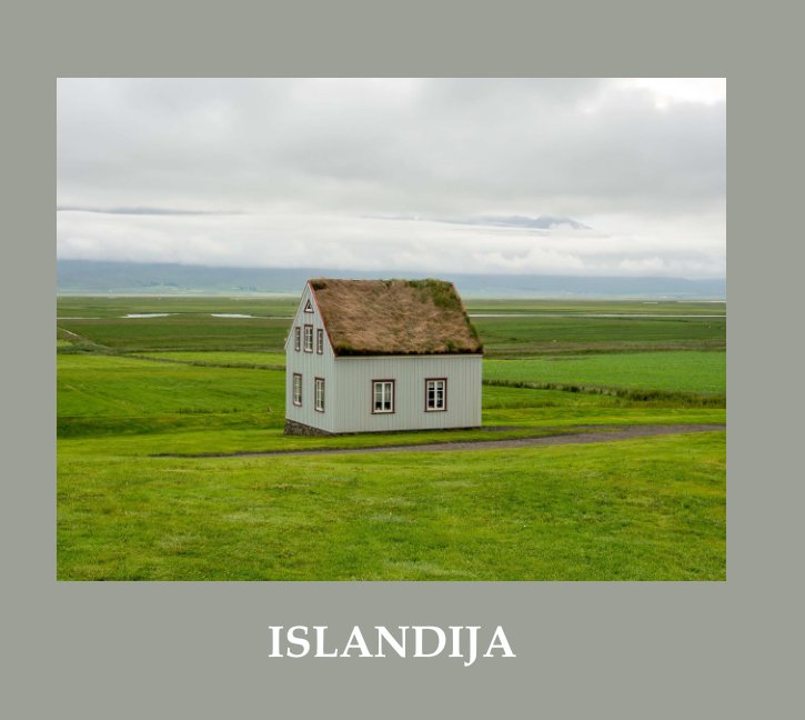 Ver Islandija por B. Arrigler