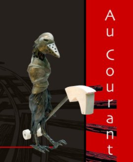 Au Courant: Volume 3 book cover
