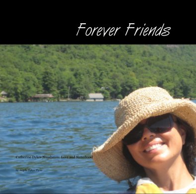 Forever Friends book cover