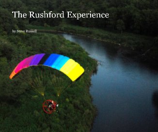 The Rushford Experience book cover