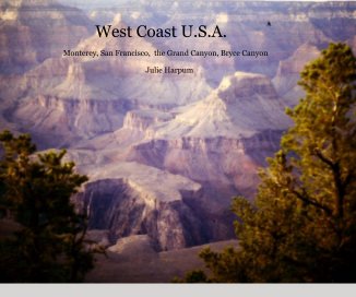 West Coast book cover