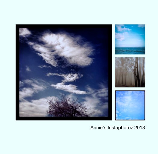 View Annie's Instaphotoz 2013 by Annie Jordan