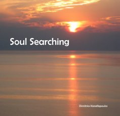 Soul Searching book cover